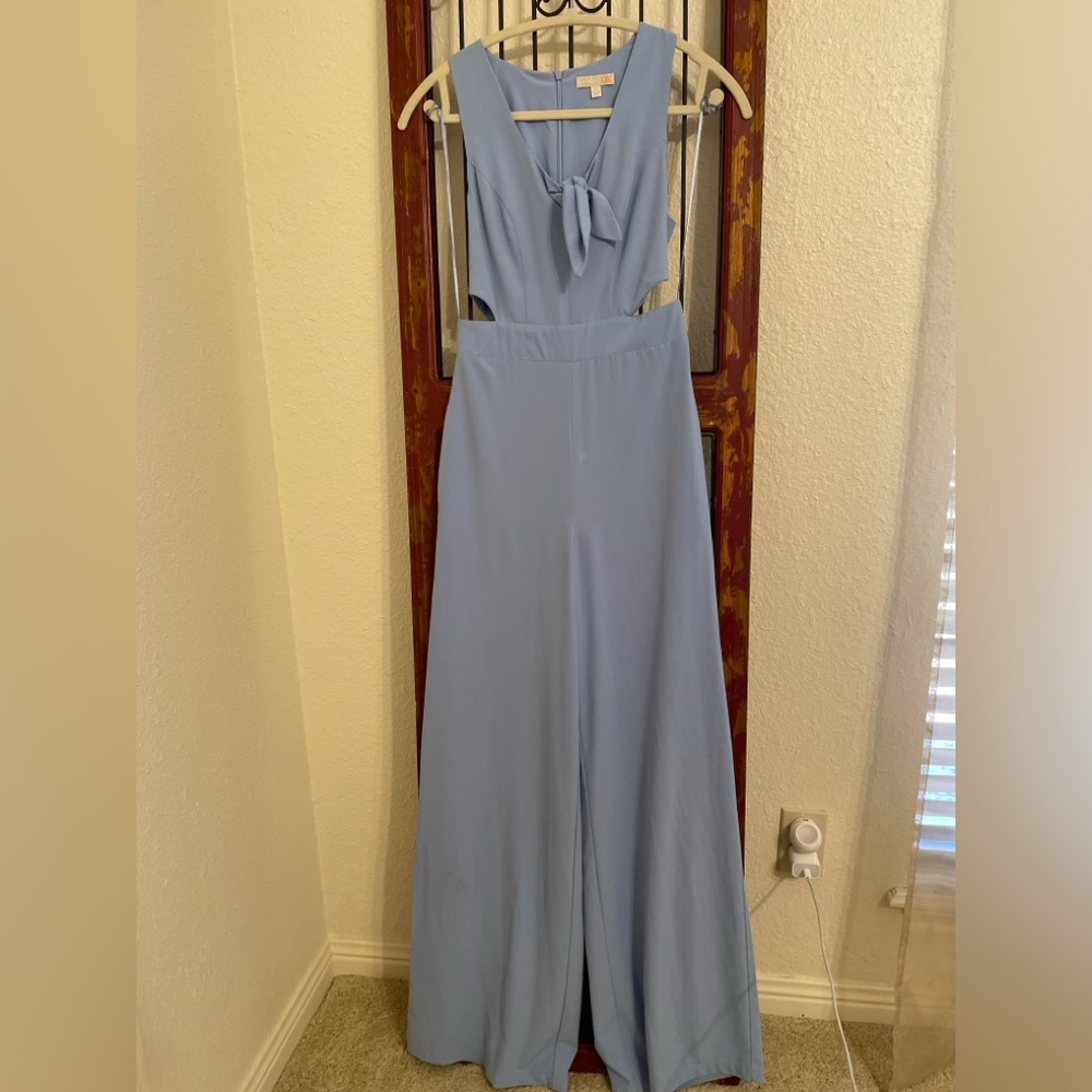Gianni Bini romper